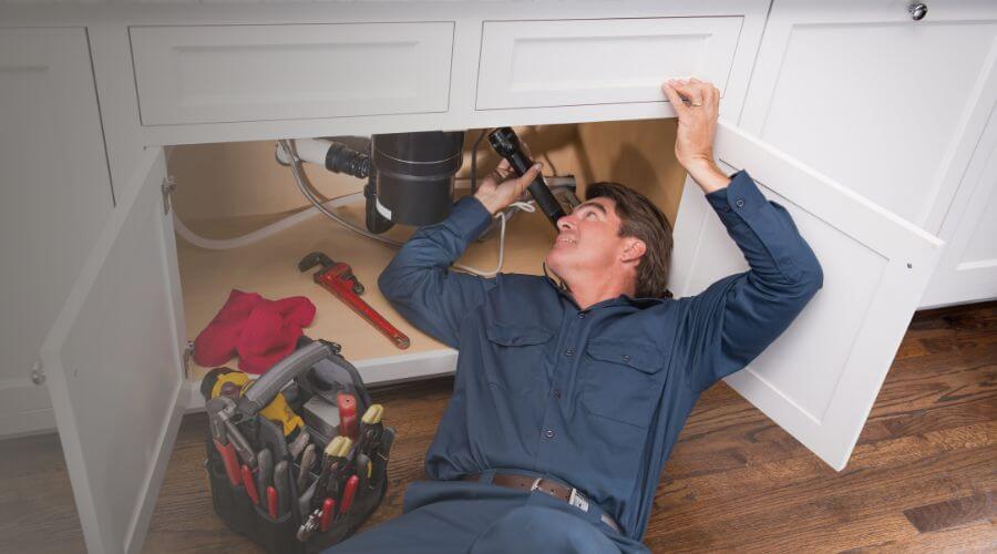Local water heater installation in Arkadelphia, AR